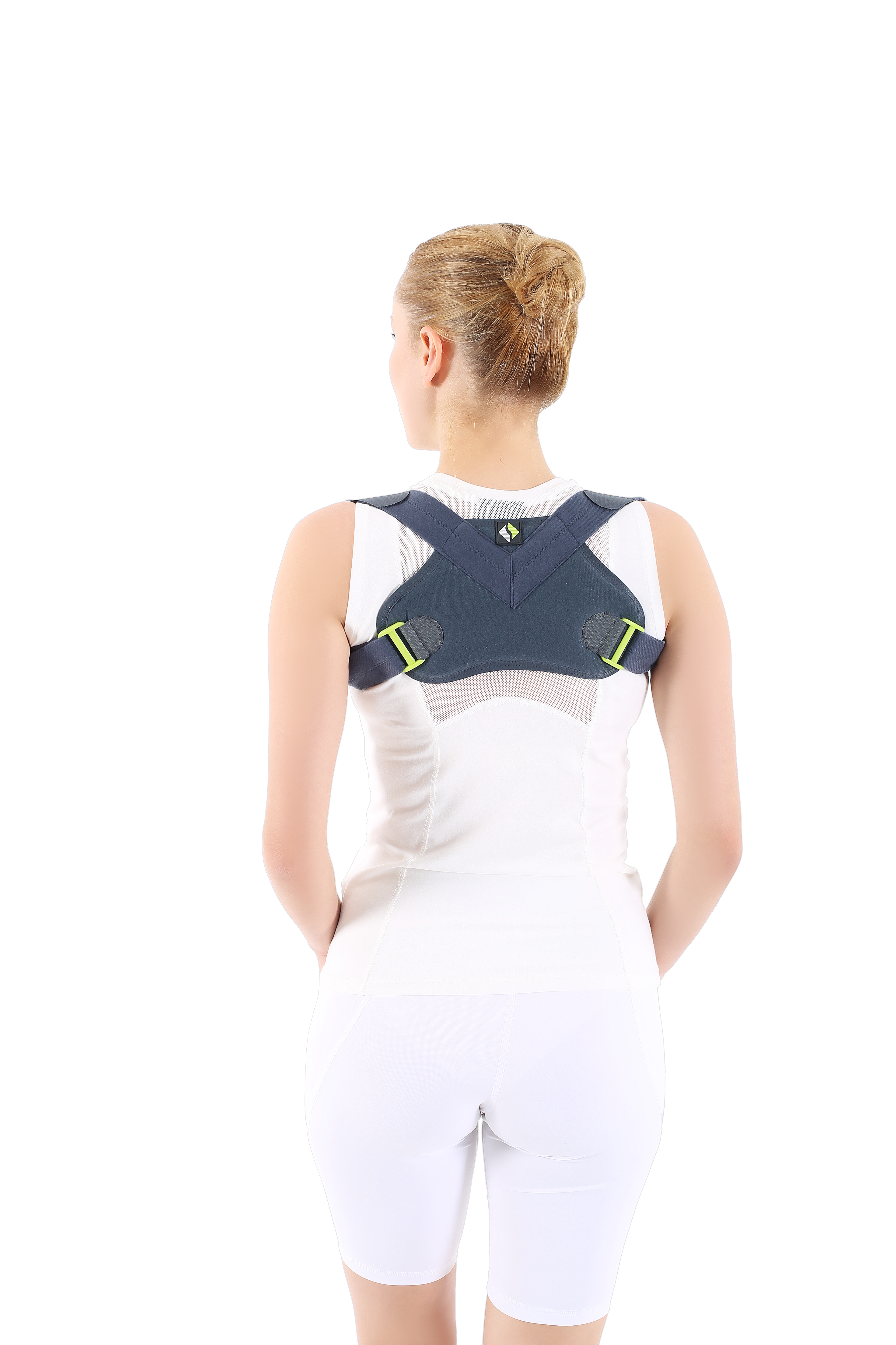 SL 04 Clavicle posture corrector.